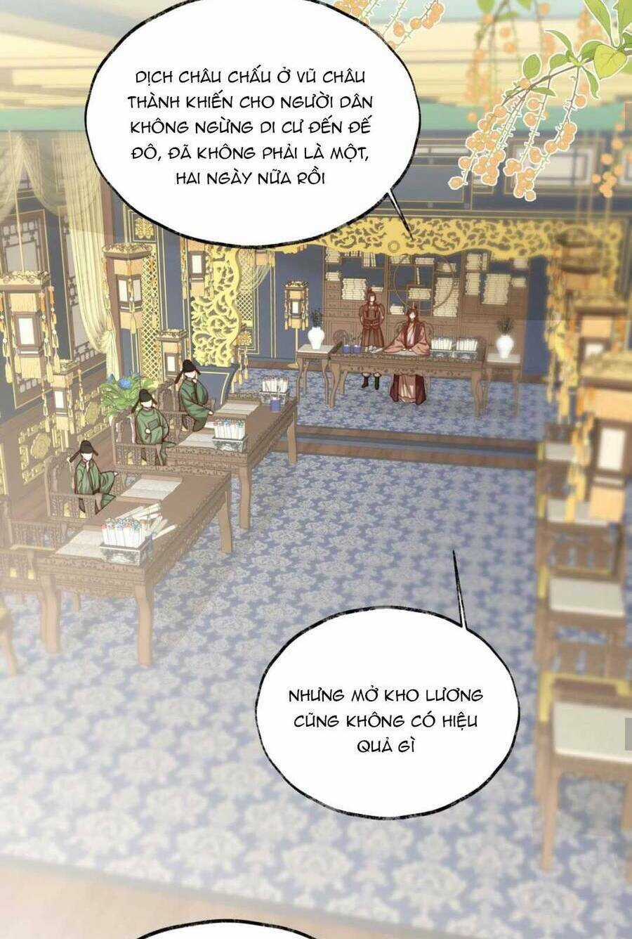 Ta Trở Thành Mami Của Nhân Vật Phản Diện Chapter 25 trang 30