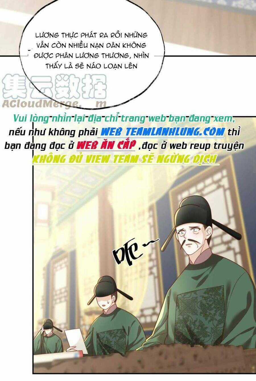 Ta Trở Thành Mami Của Nhân Vật Phản Diện Chapter 25 trang 31