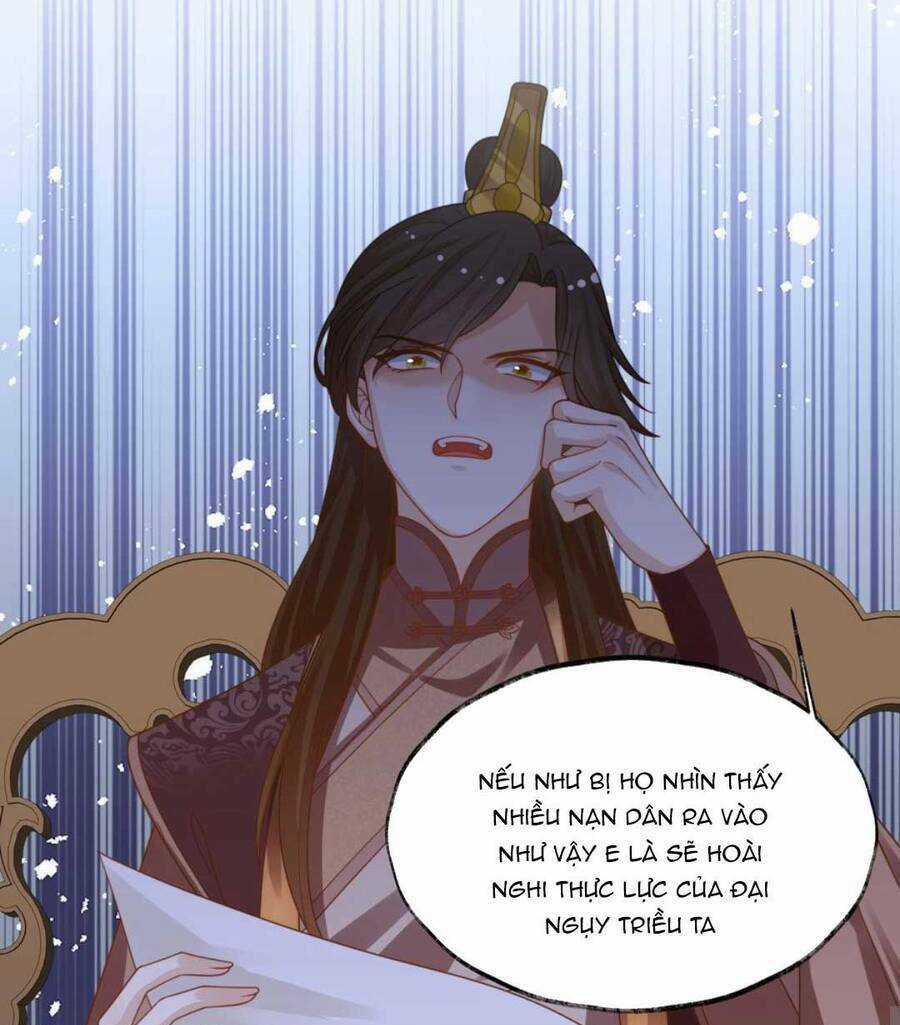 Ta Trở Thành Mami Của Nhân Vật Phản Diện Chapter 25 trang 33