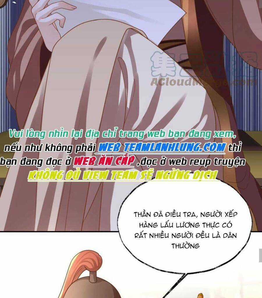 Ta Trở Thành Mami Của Nhân Vật Phản Diện Chapter 25 trang 34