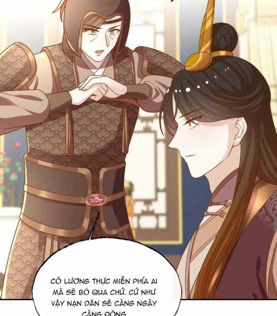 Ta Trở Thành Mami Của Nhân Vật Phản Diện Chapter 25 trang 35