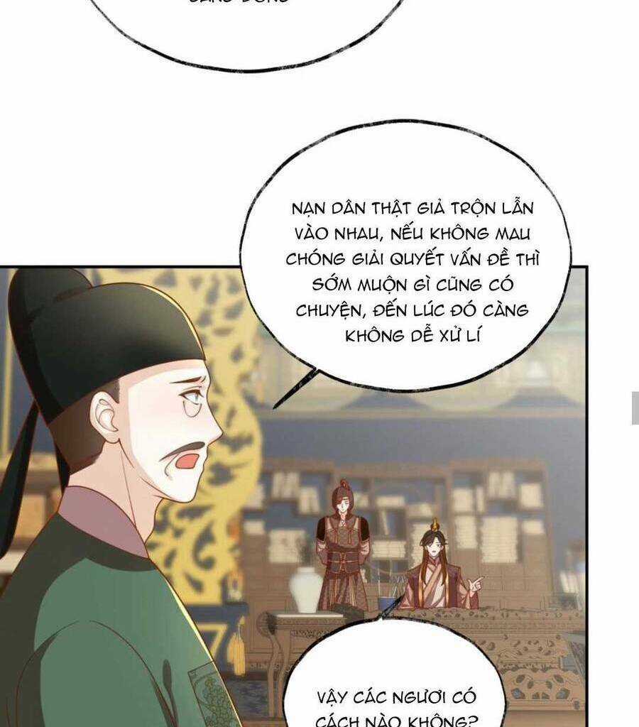 Ta Trở Thành Mami Của Nhân Vật Phản Diện Chapter 25 trang 36