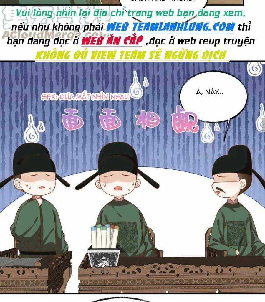 Ta Trở Thành Mami Của Nhân Vật Phản Diện Chapter 25 trang 37