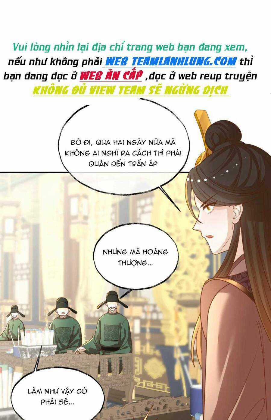Ta Trở Thành Mami Của Nhân Vật Phản Diện Chapter 25 trang 38