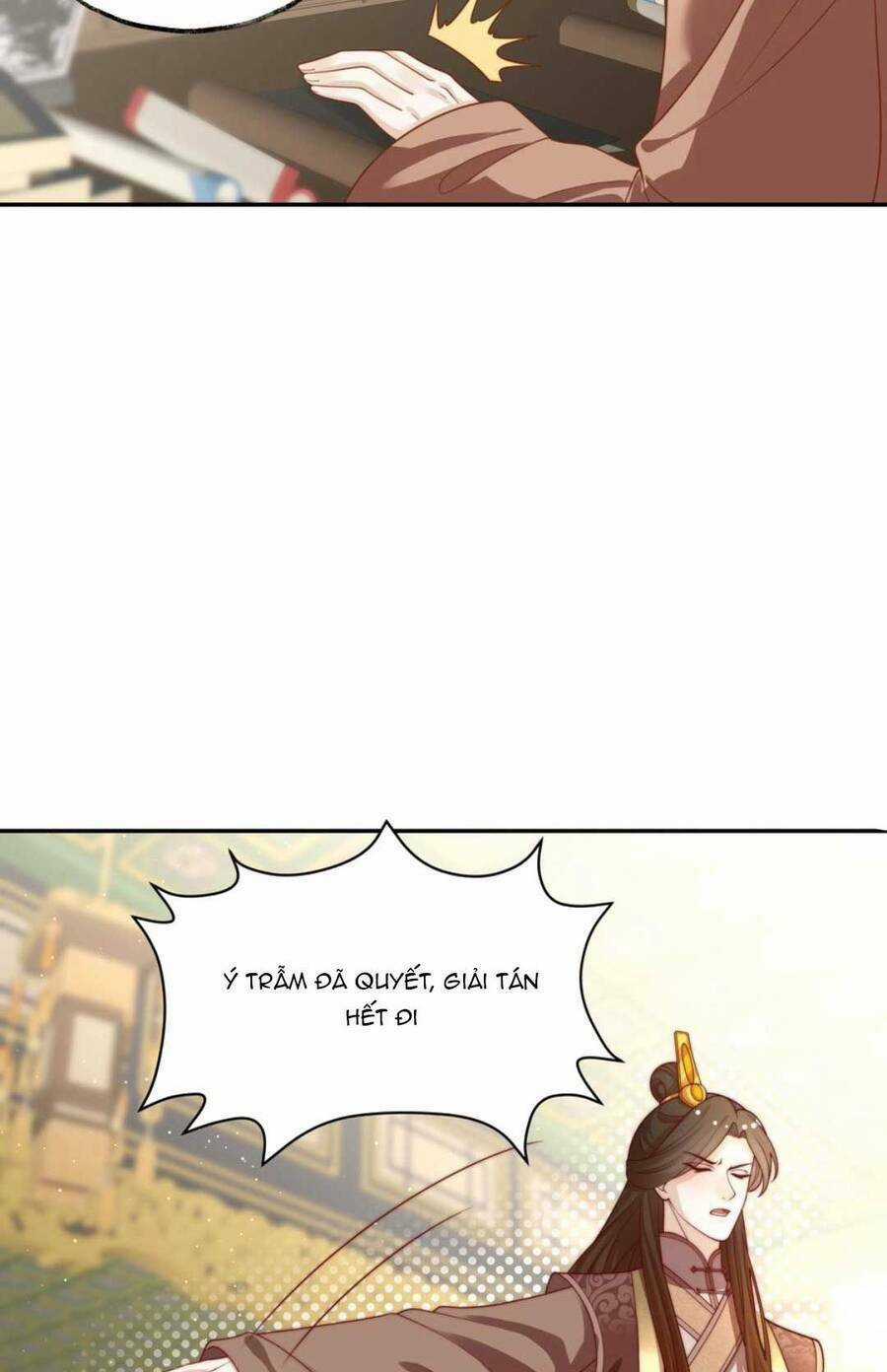 Ta Trở Thành Mami Của Nhân Vật Phản Diện Chapter 25 trang 39