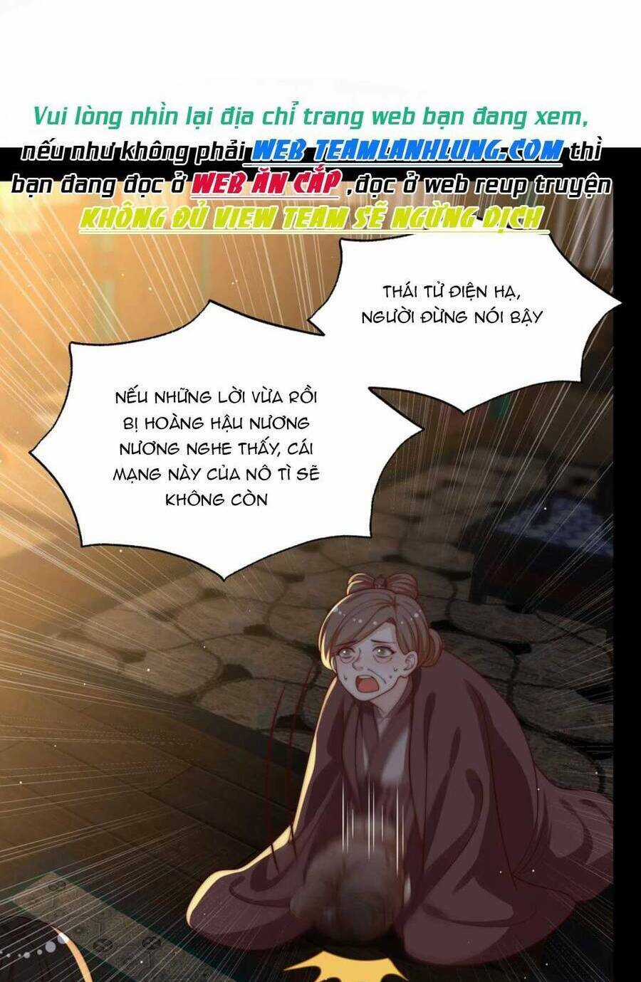 Ta Trở Thành Mami Của Nhân Vật Phản Diện Chapter 25 trang 4