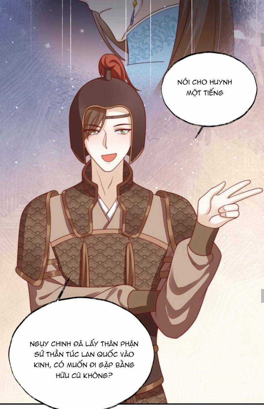 Ta Trở Thành Mami Của Nhân Vật Phản Diện Chapter 25 trang 42