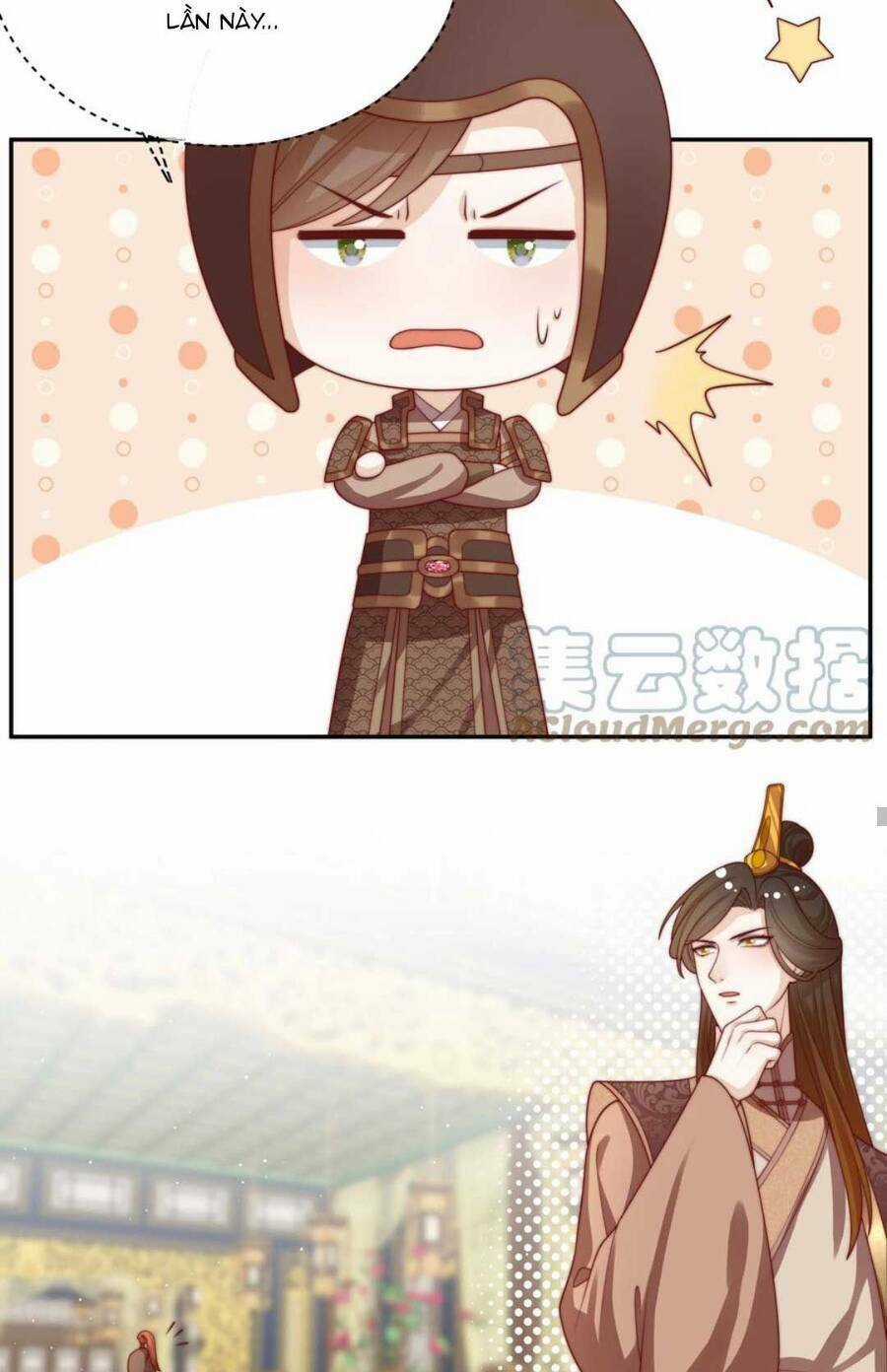 Ta Trở Thành Mami Của Nhân Vật Phản Diện Chapter 25 trang 44