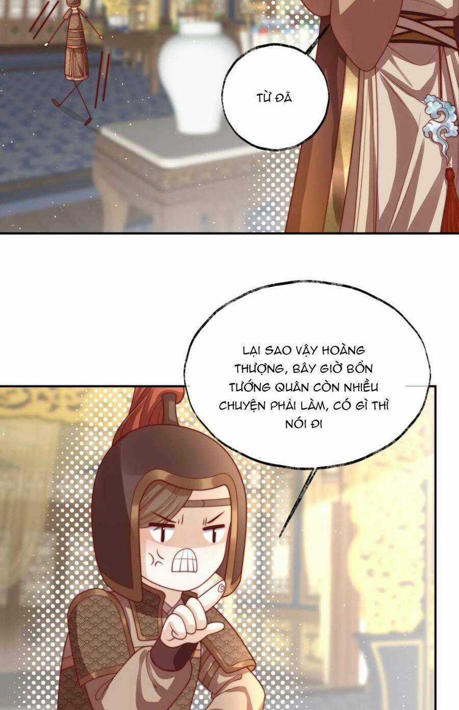 Ta Trở Thành Mami Của Nhân Vật Phản Diện Chapter 25 trang 45