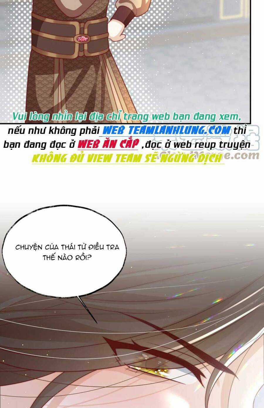 Ta Trở Thành Mami Của Nhân Vật Phản Diện Chapter 25 trang 46