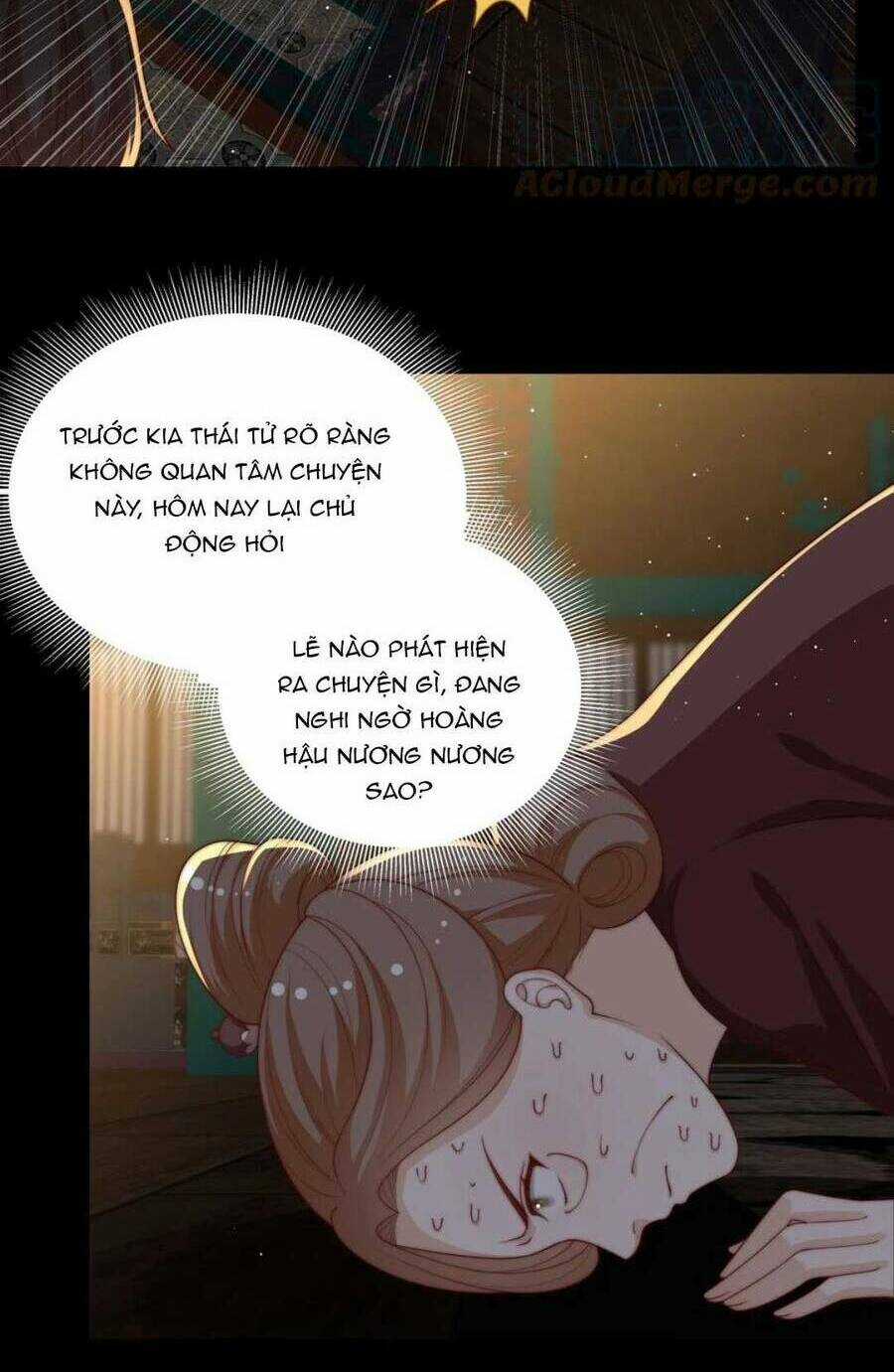 Ta Trở Thành Mami Của Nhân Vật Phản Diện Chapter 25 trang 5