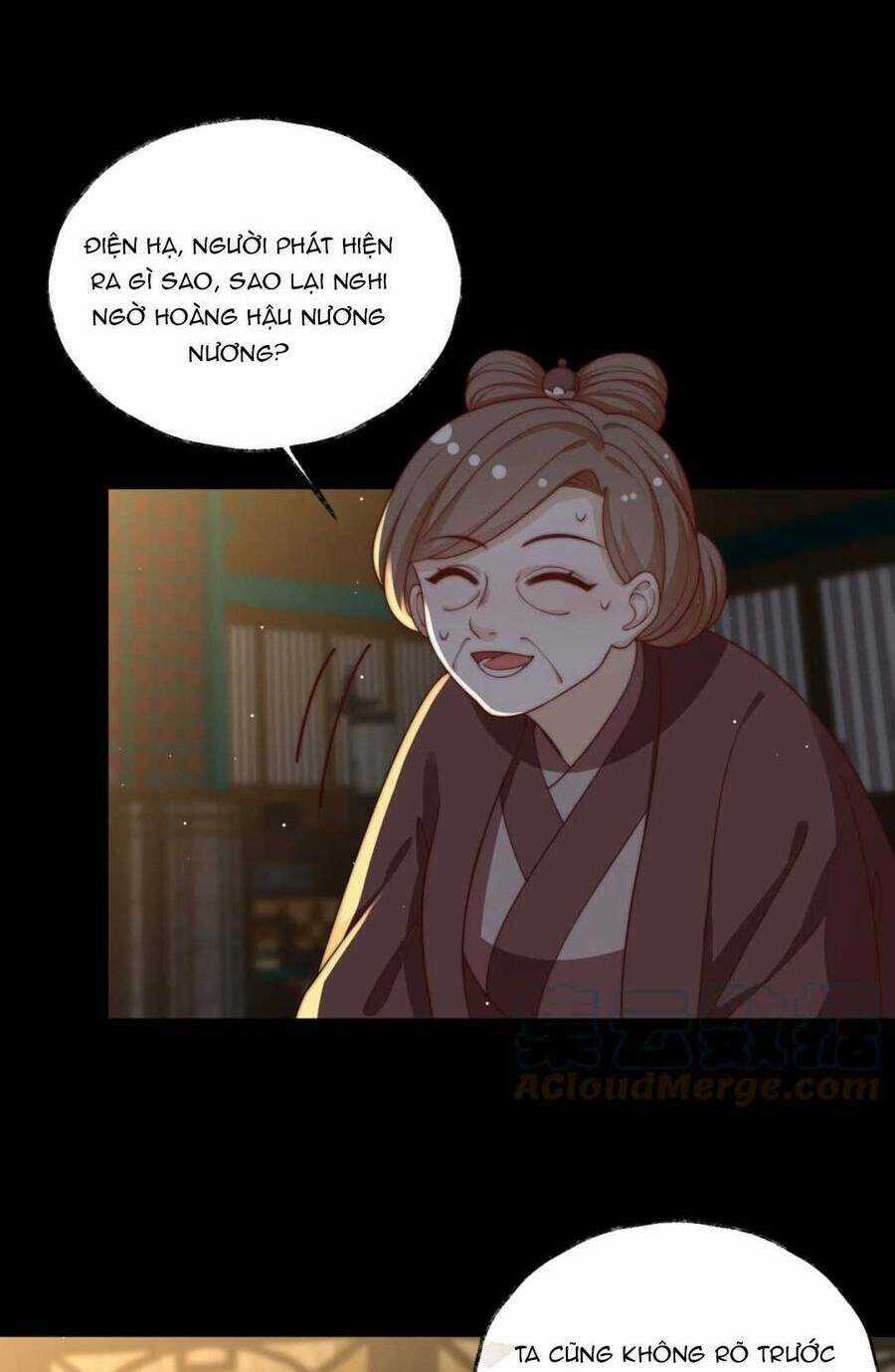 Ta Trở Thành Mami Của Nhân Vật Phản Diện Chapter 25 trang 6