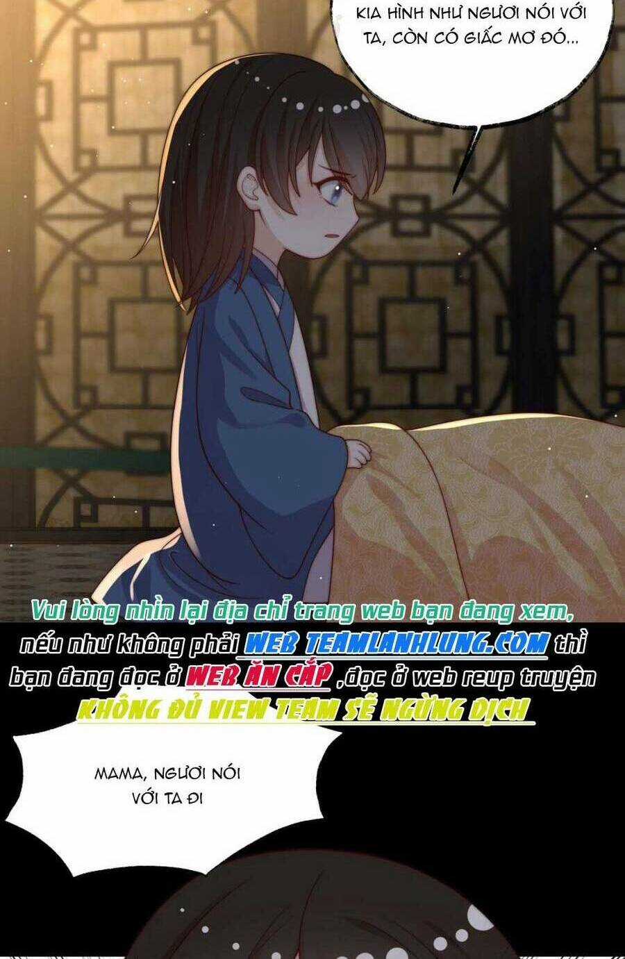 Ta Trở Thành Mami Của Nhân Vật Phản Diện Chapter 25 trang 7