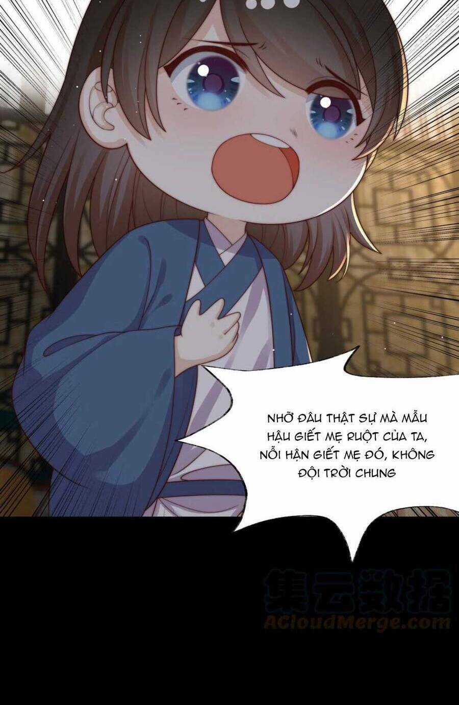 Ta Trở Thành Mami Của Nhân Vật Phản Diện Chapter 25 trang 8