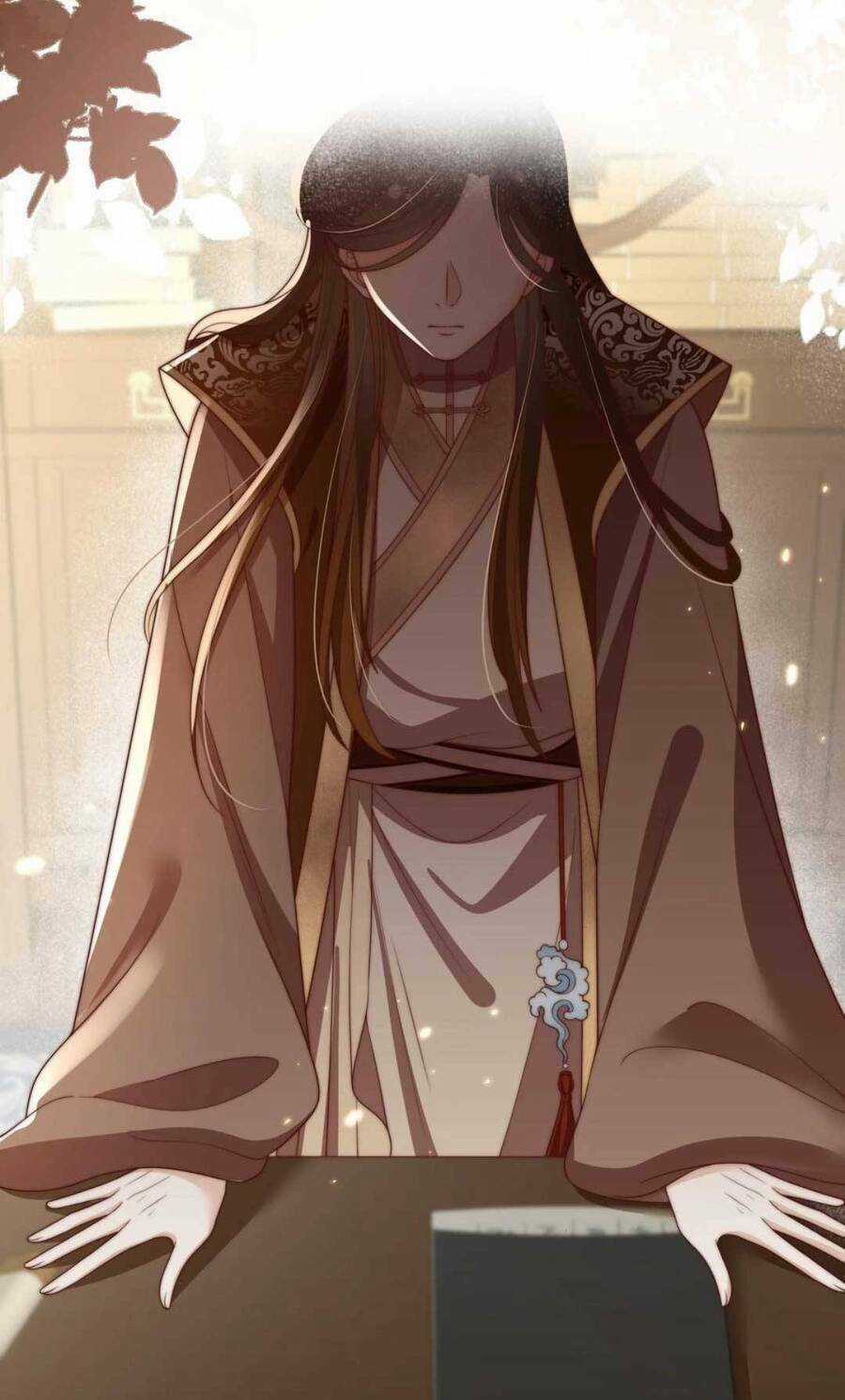 Ta Trở Thành Mami Của Nhân Vật Phản Diện Chapter 26 trang 11
