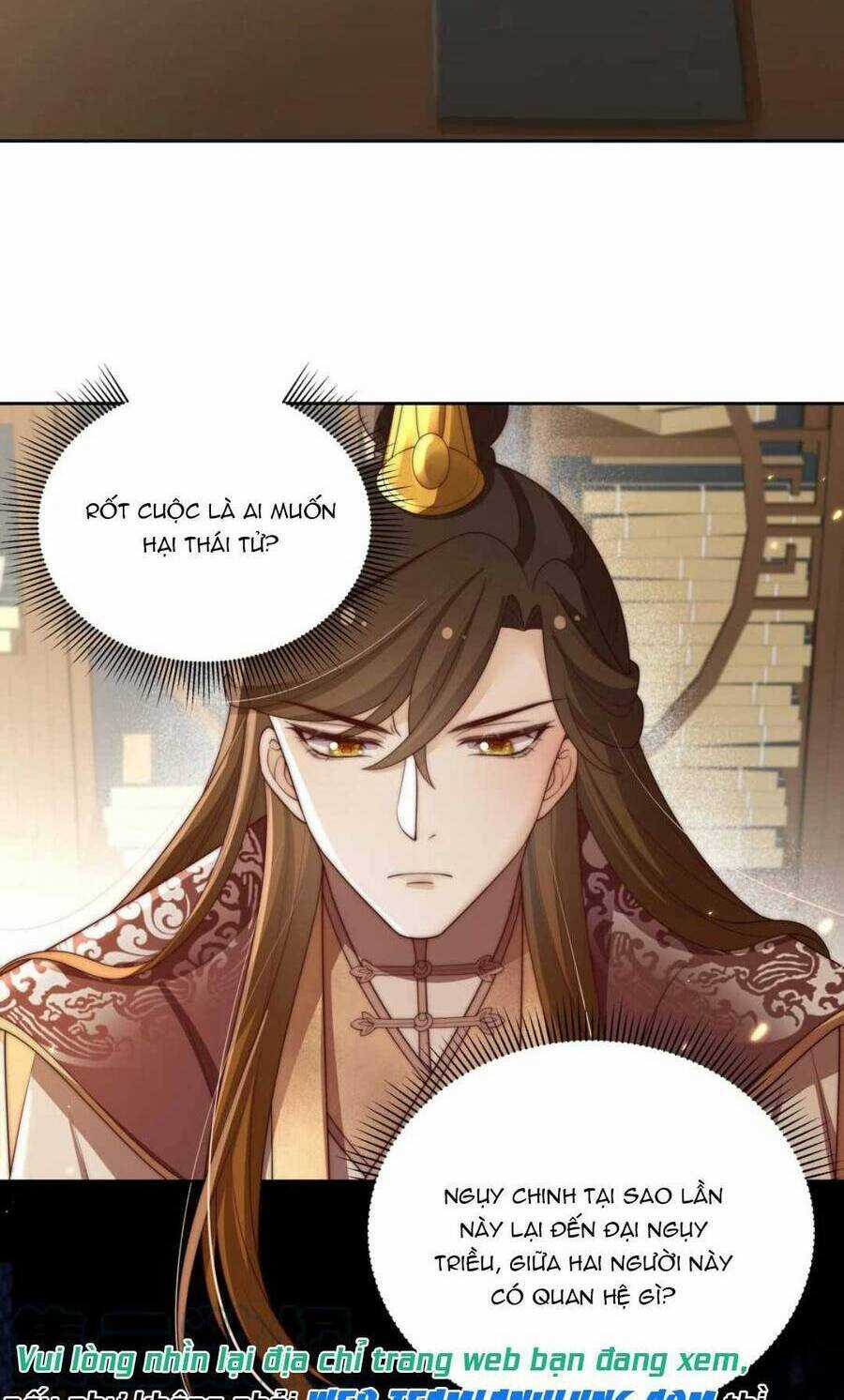 Ta Trở Thành Mami Của Nhân Vật Phản Diện Chapter 26 trang 12