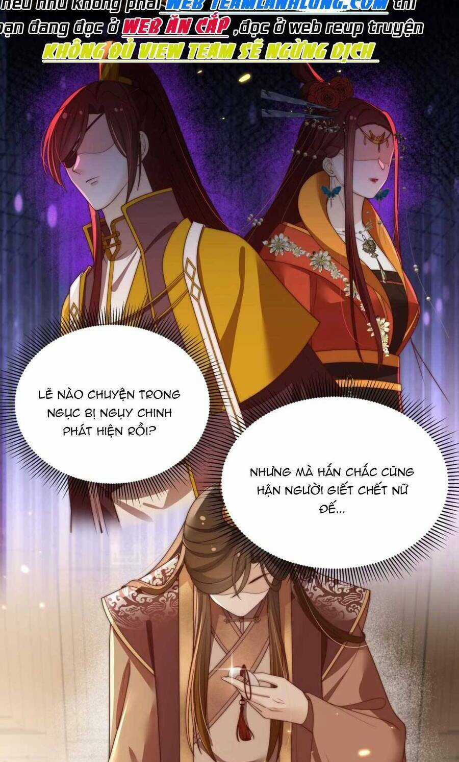 Ta Trở Thành Mami Của Nhân Vật Phản Diện Chapter 26 trang 13