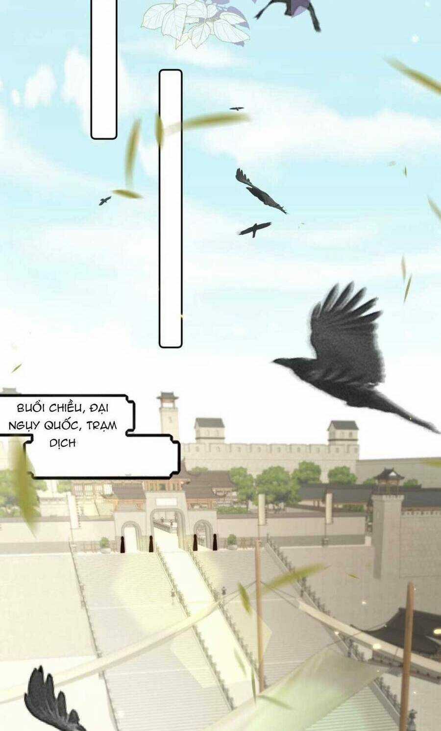 Ta Trở Thành Mami Của Nhân Vật Phản Diện Chapter 26 trang 16