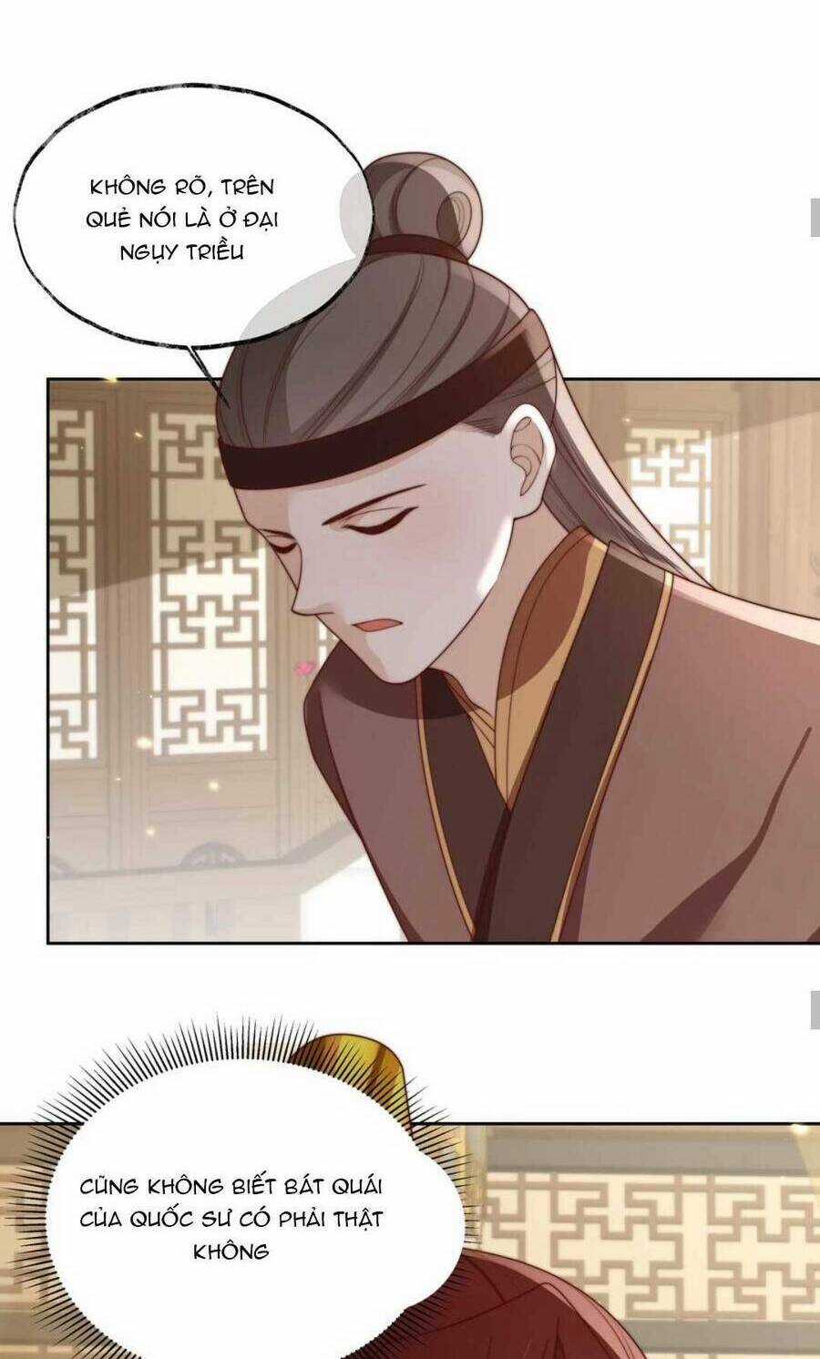 Ta Trở Thành Mami Của Nhân Vật Phản Diện Chapter 26 trang 20