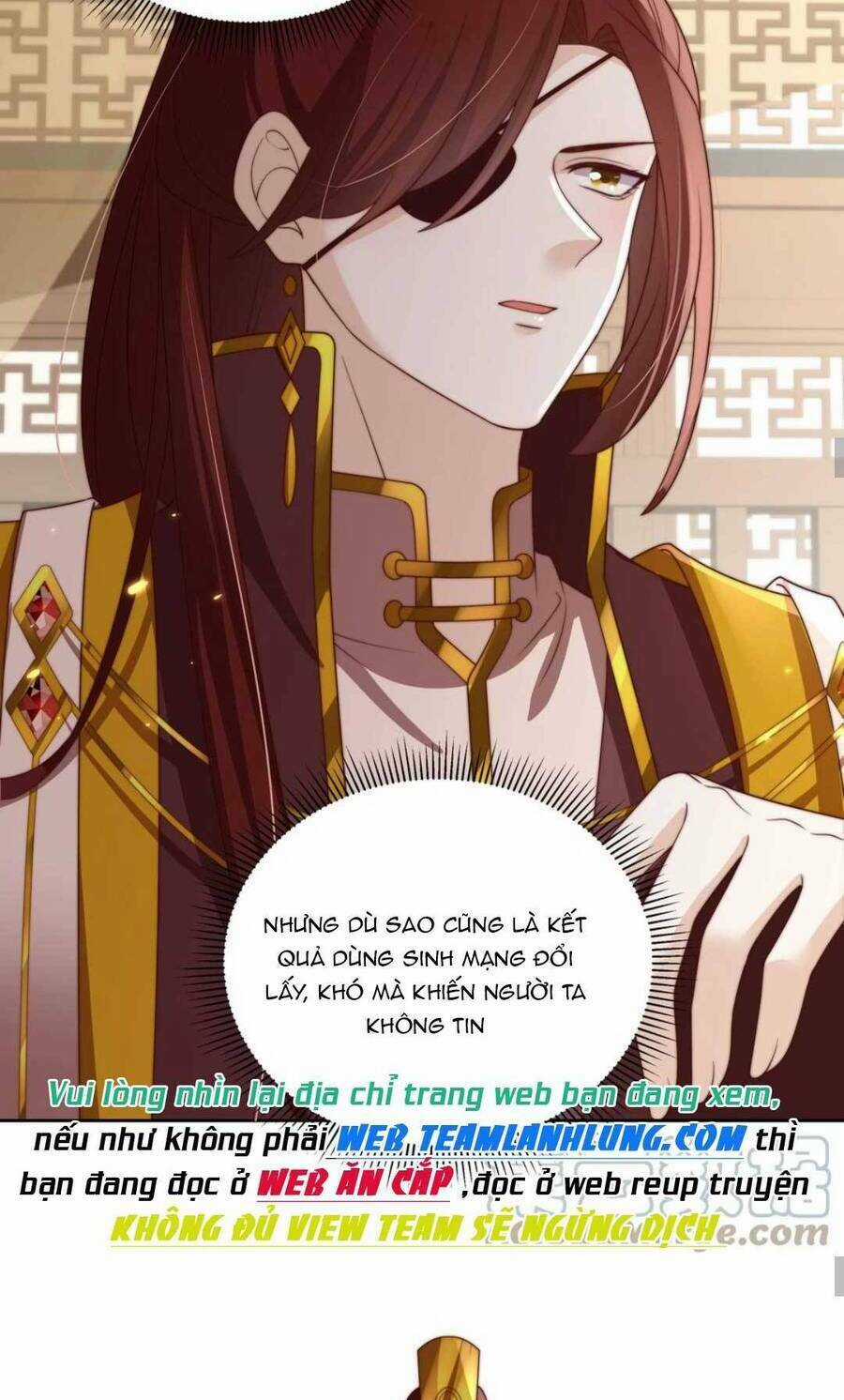 Ta Trở Thành Mami Của Nhân Vật Phản Diện Chapter 26 trang 21