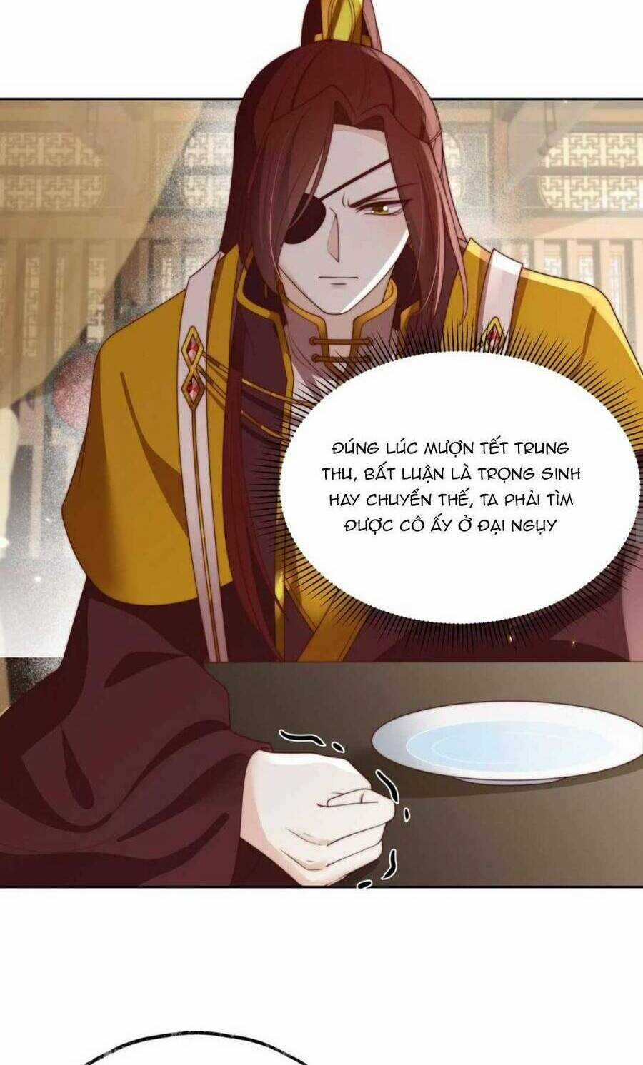Ta Trở Thành Mami Của Nhân Vật Phản Diện Chapter 26 trang 22