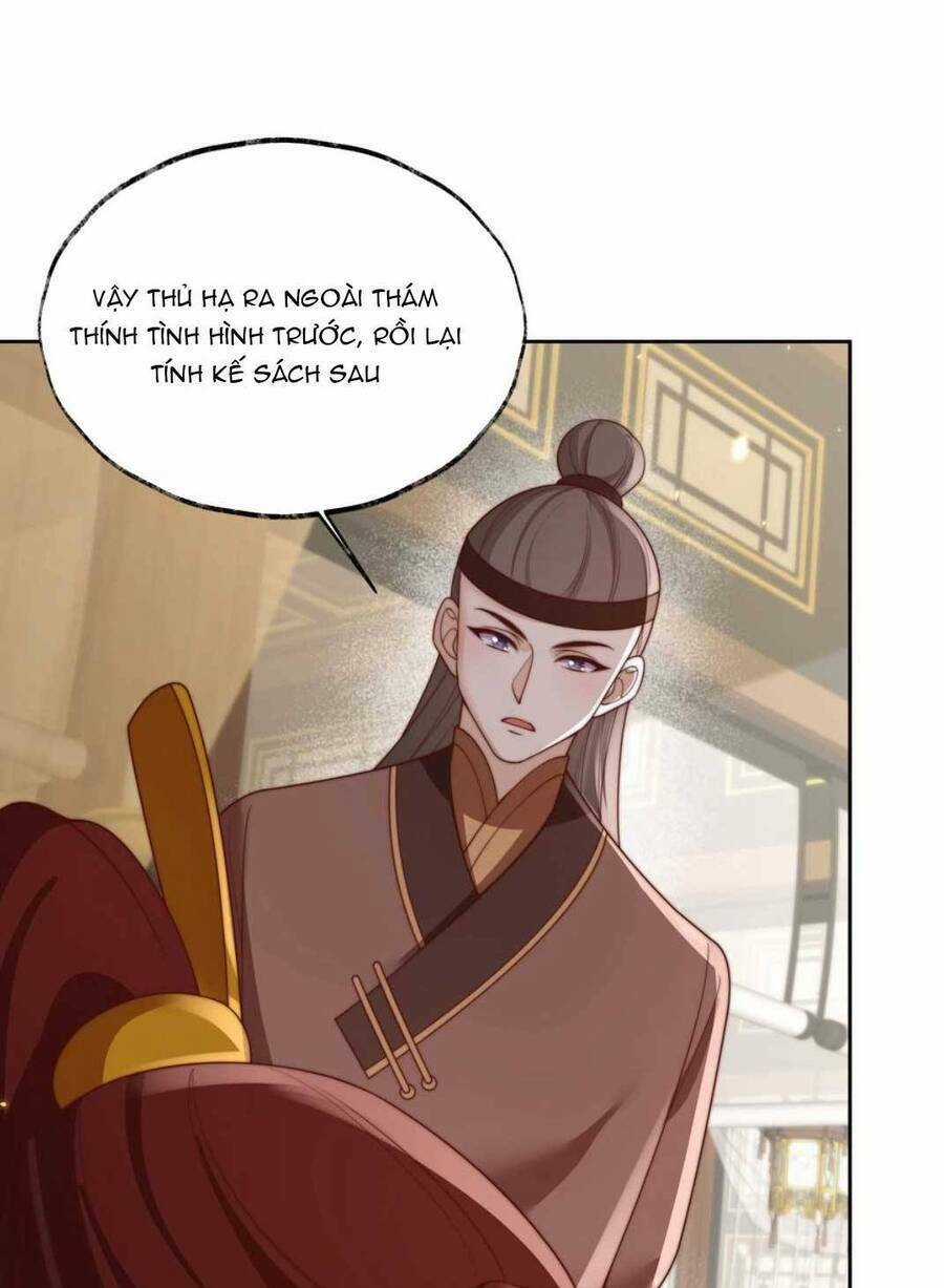 Ta Trở Thành Mami Của Nhân Vật Phản Diện Chapter 26 trang 23
