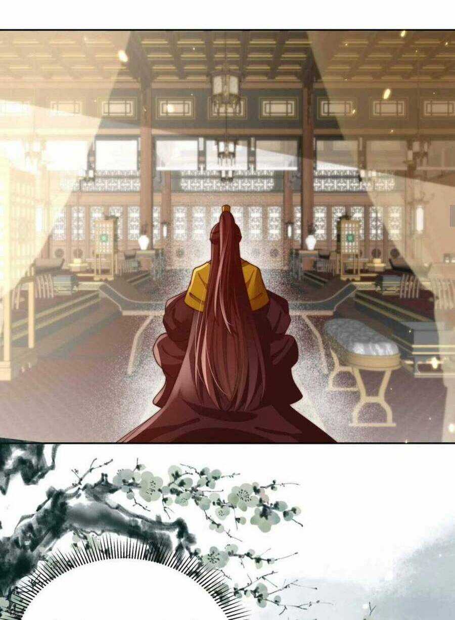 Ta Trở Thành Mami Của Nhân Vật Phản Diện Chapter 26 trang 26