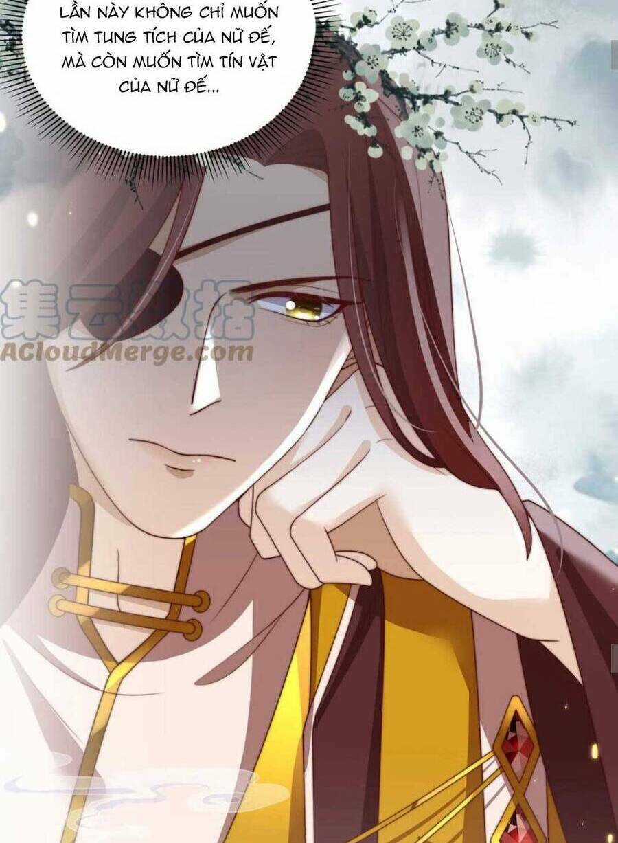 Ta Trở Thành Mami Của Nhân Vật Phản Diện Chapter 26 trang 27