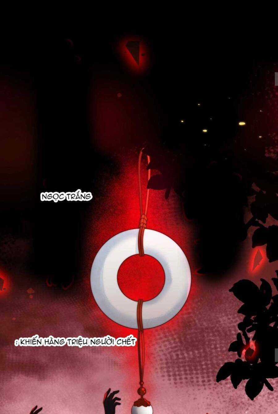 Ta Trở Thành Mami Của Nhân Vật Phản Diện Chapter 26 trang 29