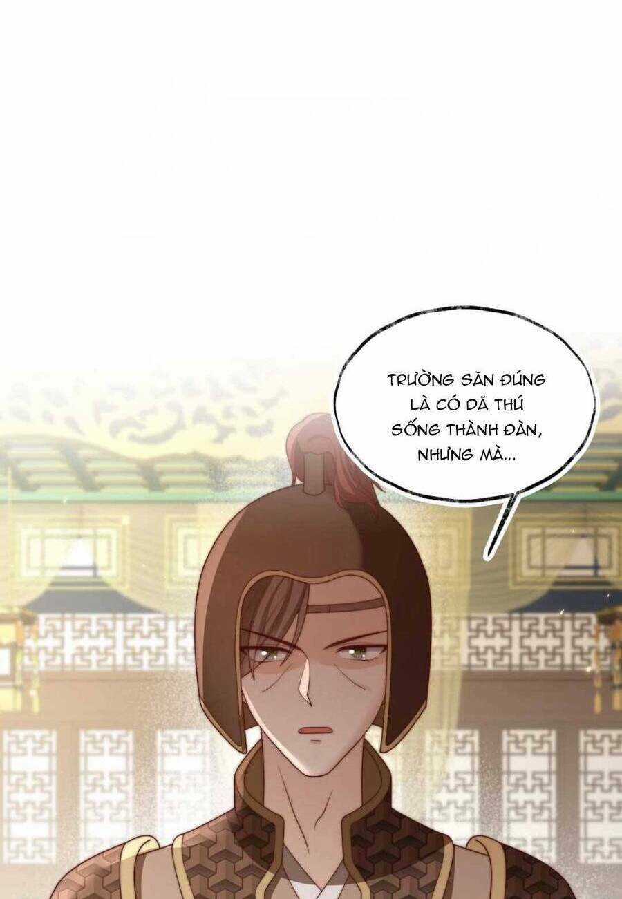 Ta Trở Thành Mami Của Nhân Vật Phản Diện Chapter 26 trang 3