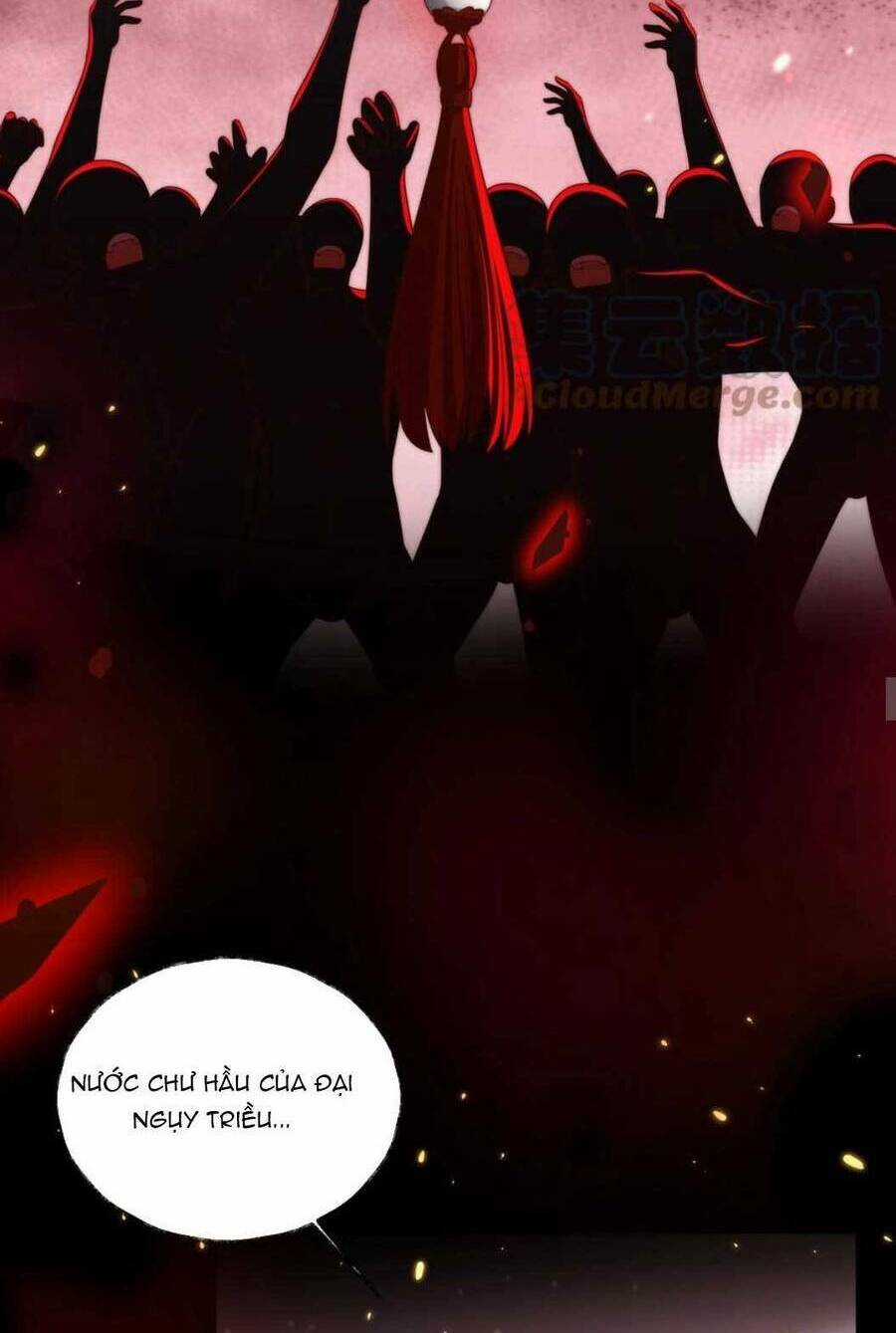 Ta Trở Thành Mami Của Nhân Vật Phản Diện Chapter 26 trang 30