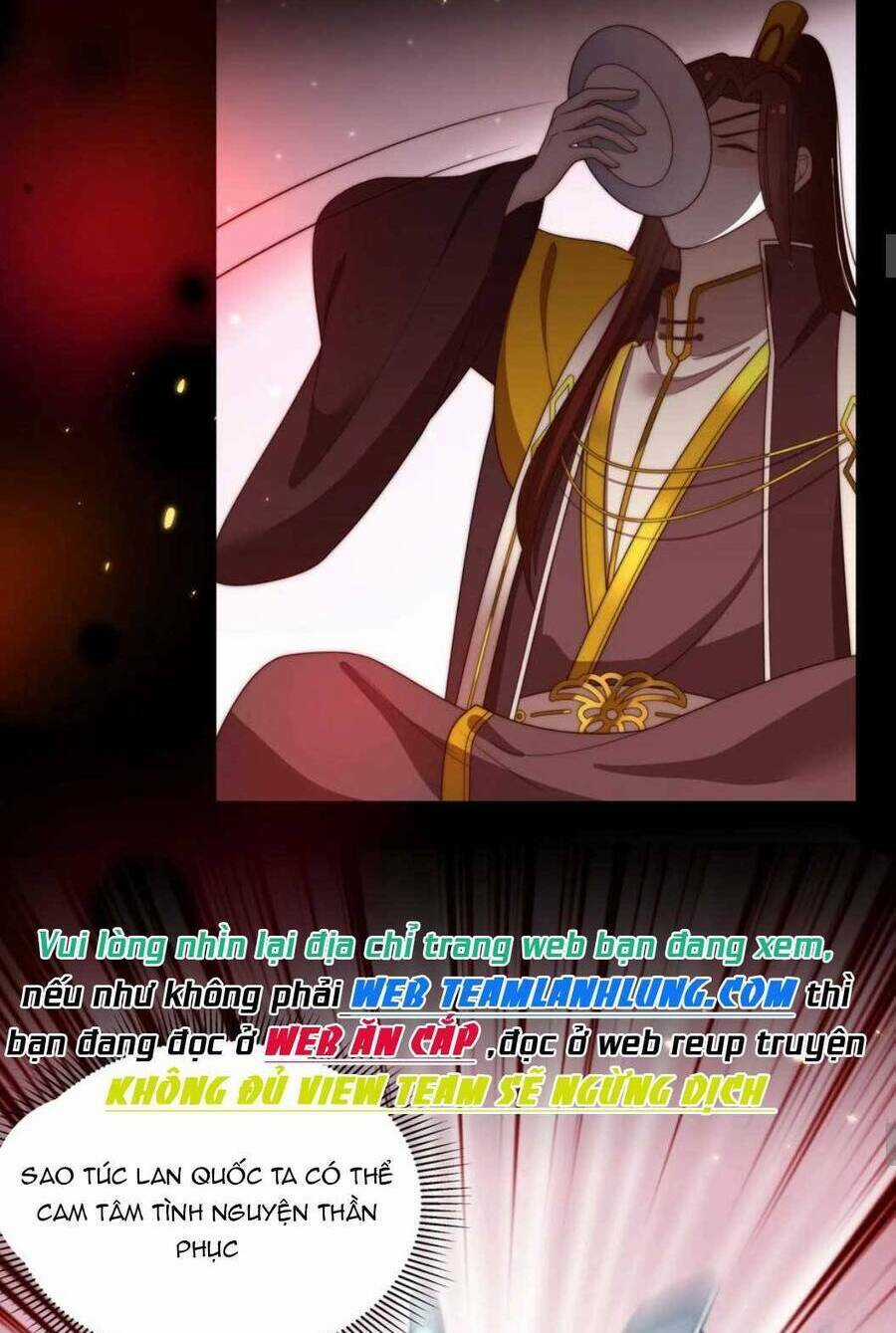 Ta Trở Thành Mami Của Nhân Vật Phản Diện Chapter 26 trang 31
