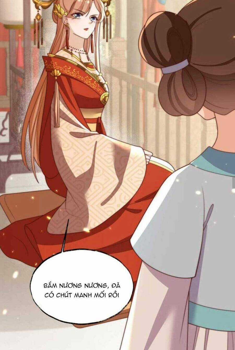 Ta Trở Thành Mami Của Nhân Vật Phản Diện Chapter 26 trang 36