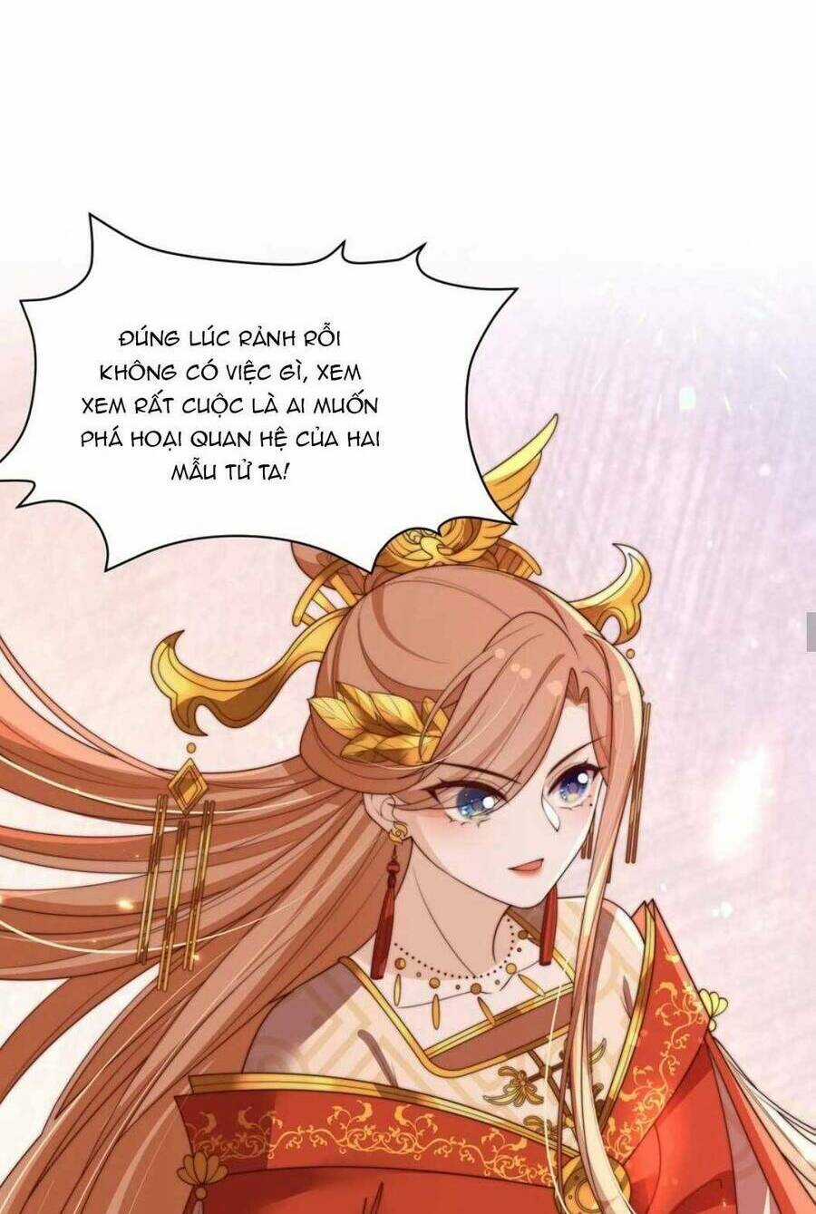 Ta Trở Thành Mami Của Nhân Vật Phản Diện Chapter 26 trang 38