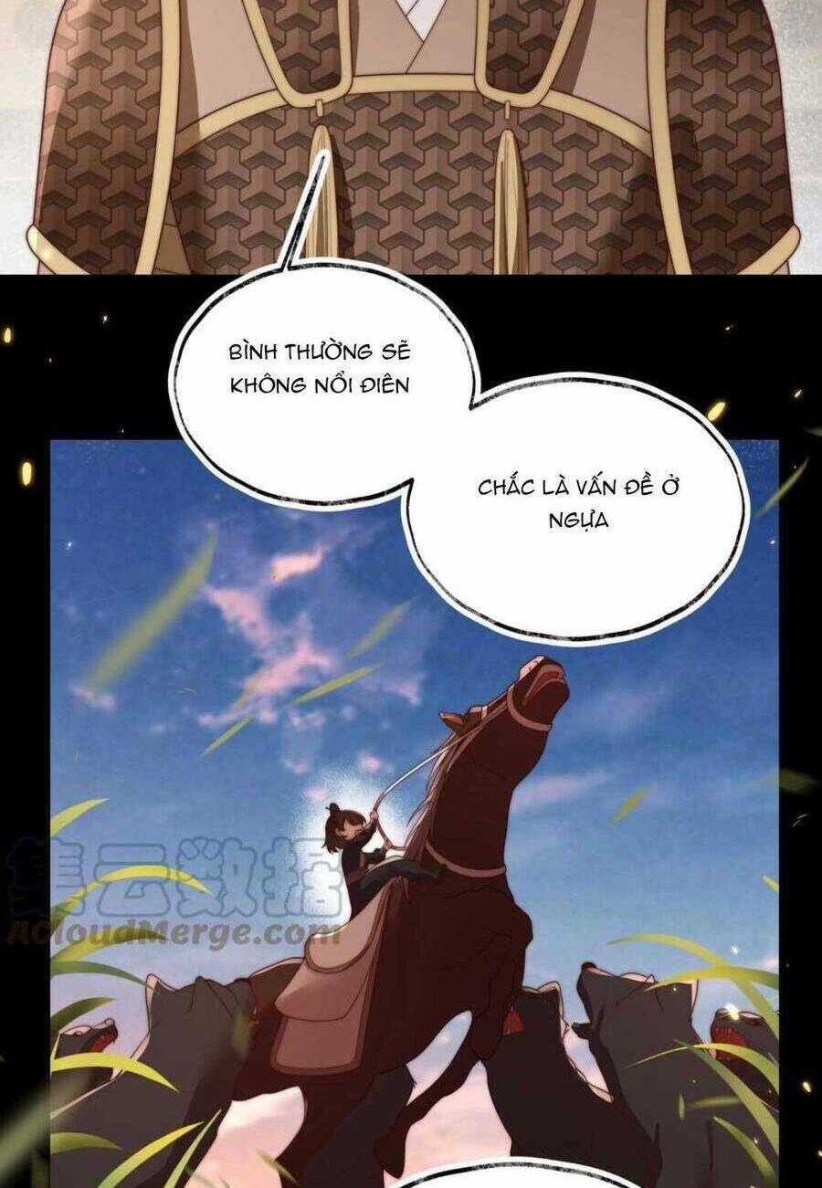 Ta Trở Thành Mami Của Nhân Vật Phản Diện Chapter 26 trang 4