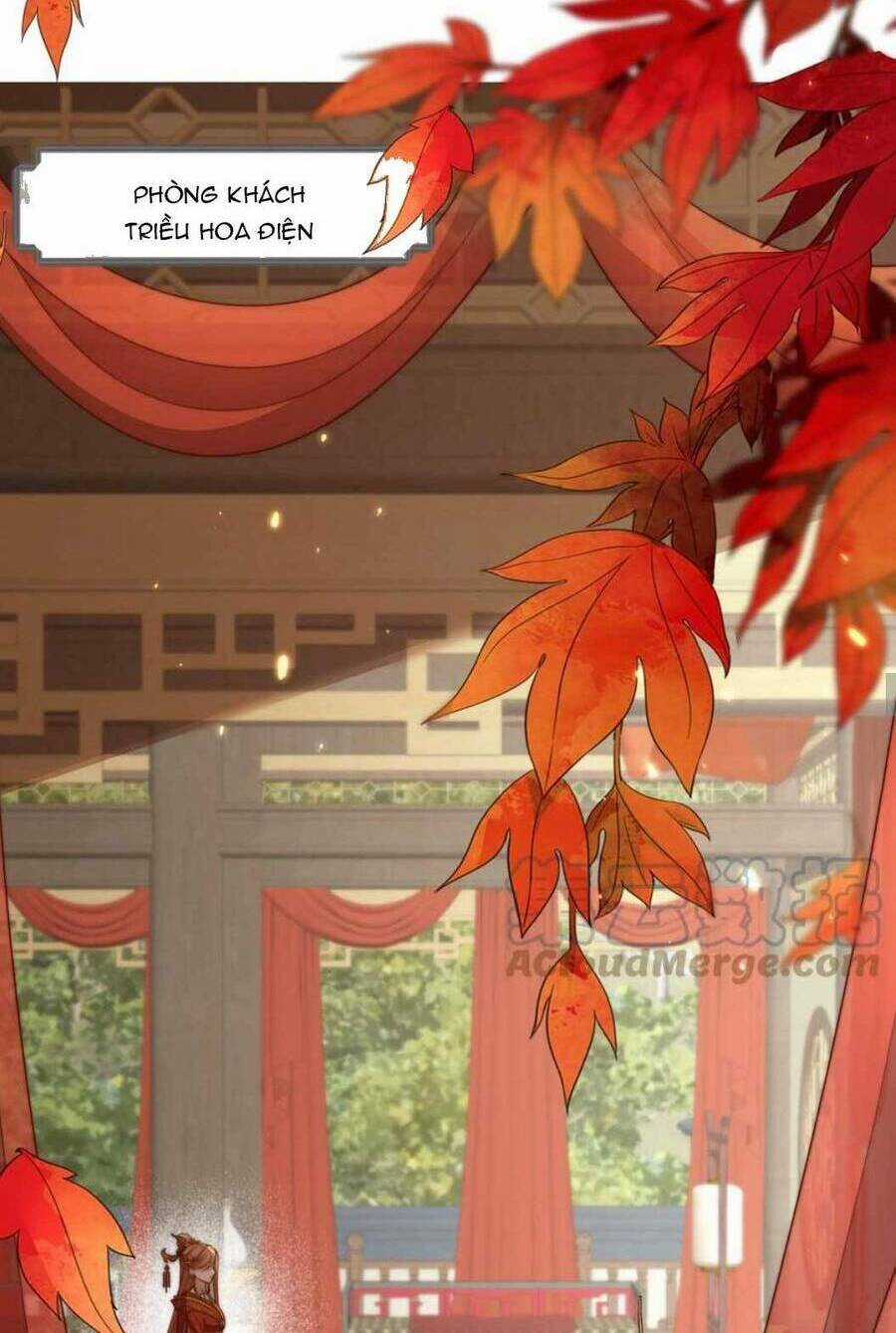 Ta Trở Thành Mami Của Nhân Vật Phản Diện Chapter 26 trang 40
