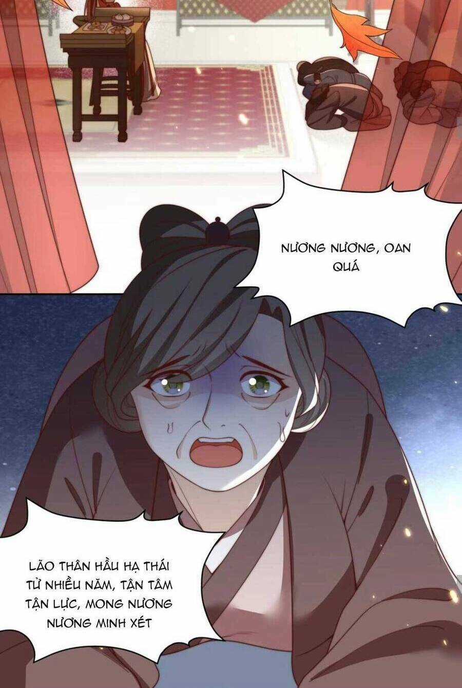 Ta Trở Thành Mami Của Nhân Vật Phản Diện Chapter 26 trang 41