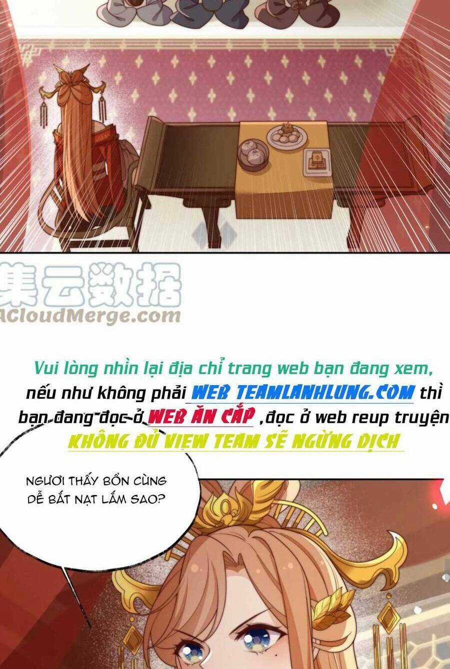 Ta Trở Thành Mami Của Nhân Vật Phản Diện Chapter 26 trang 43