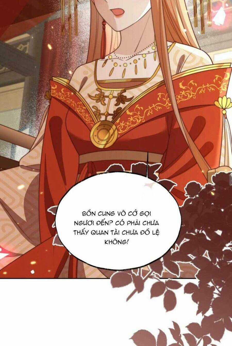 Ta Trở Thành Mami Của Nhân Vật Phản Diện Chapter 26 trang 44