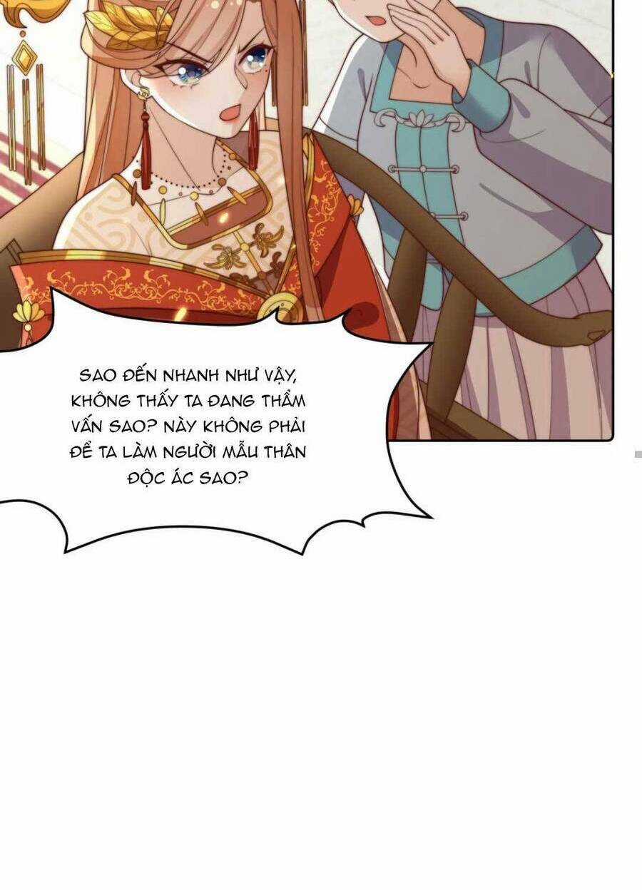 Ta Trở Thành Mami Của Nhân Vật Phản Diện Chapter 26 trang 46