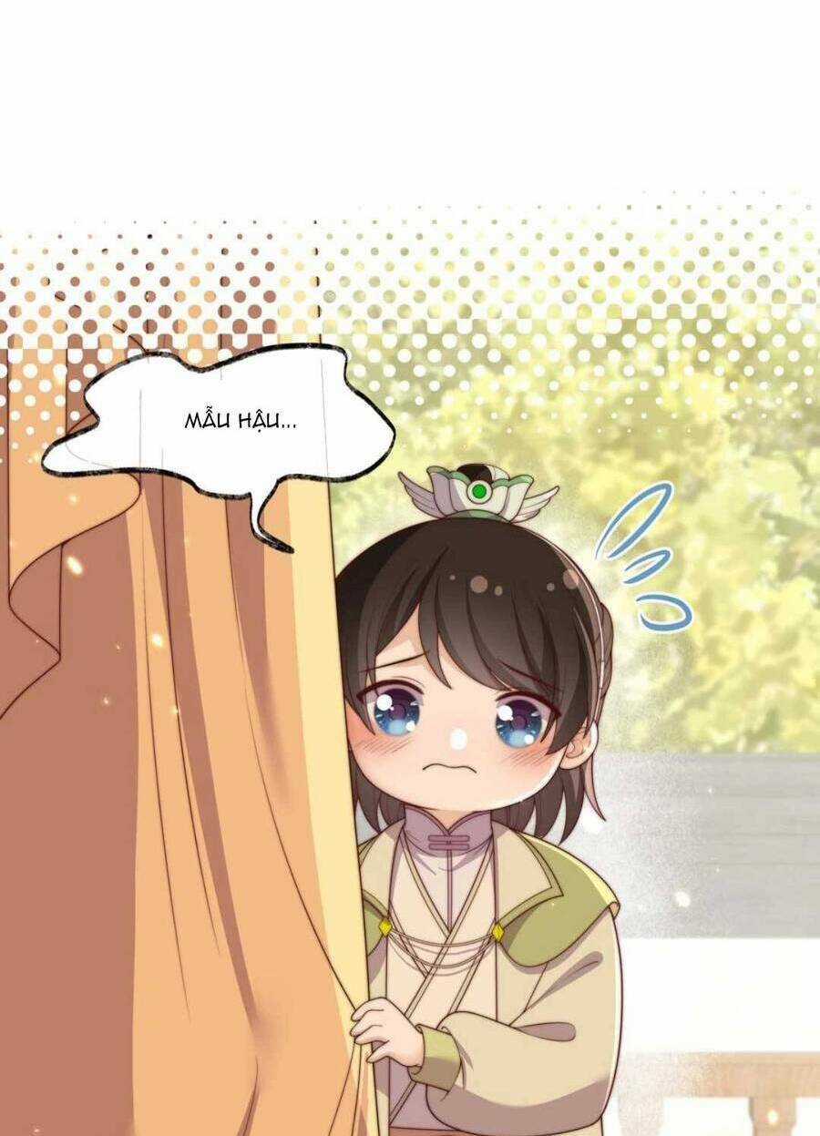 Ta Trở Thành Mami Của Nhân Vật Phản Diện Chapter 26 trang 47
