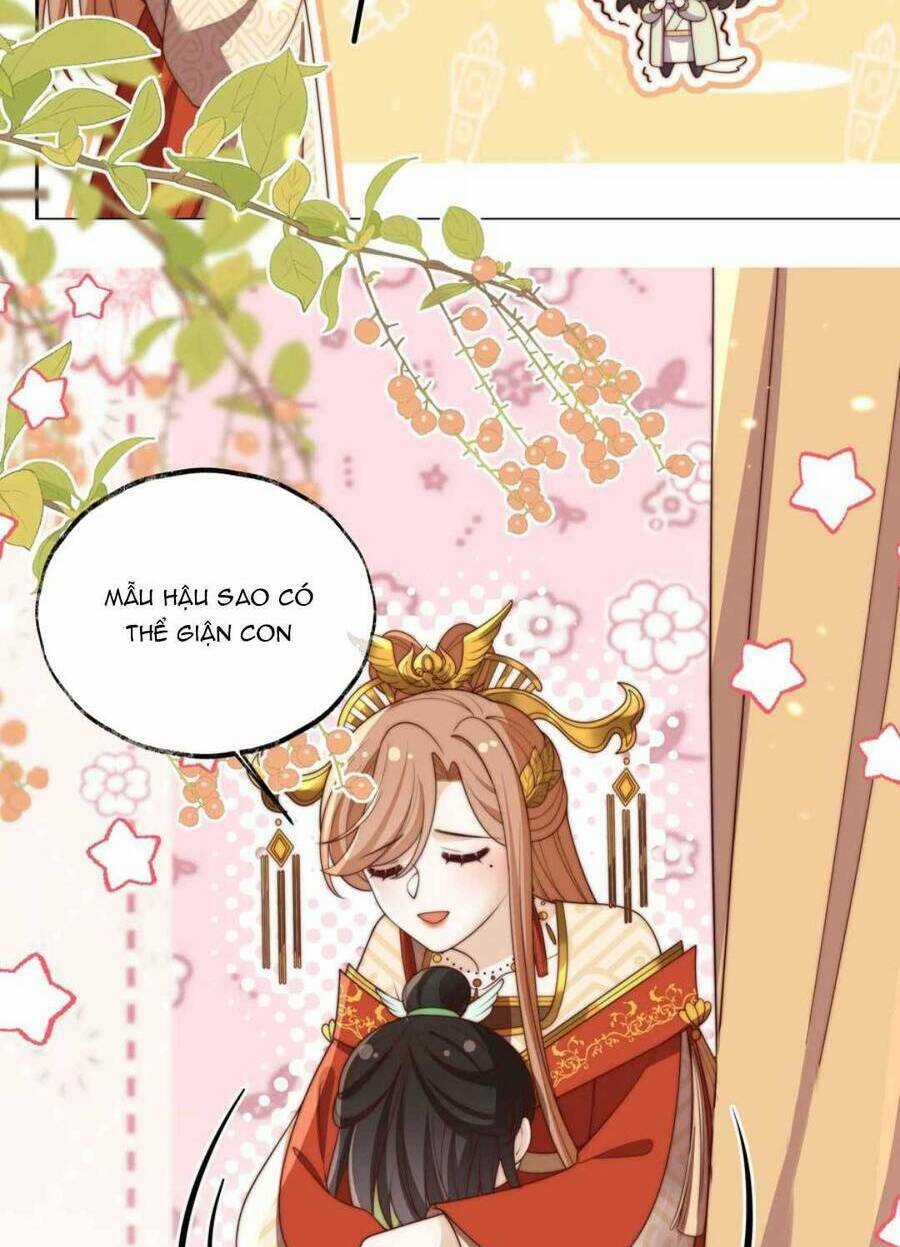 Ta Trở Thành Mami Của Nhân Vật Phản Diện Chapter 26 trang 49
