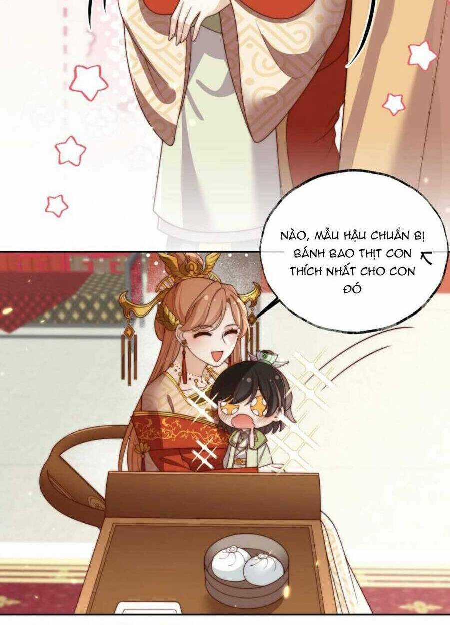 Ta Trở Thành Mami Của Nhân Vật Phản Diện Chapter 26 trang 50