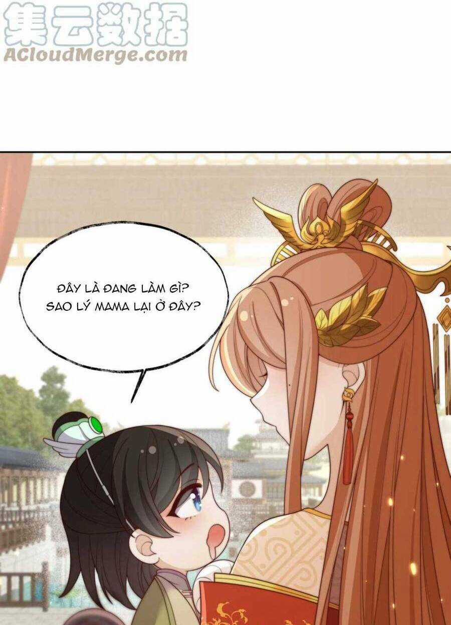 Ta Trở Thành Mami Của Nhân Vật Phản Diện Chapter 26 trang 51