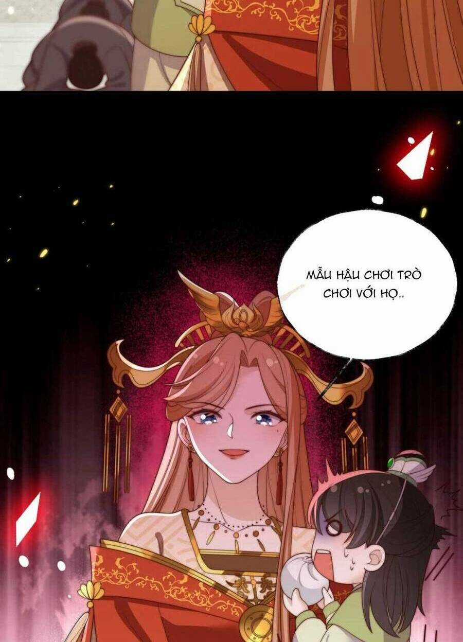 Ta Trở Thành Mami Của Nhân Vật Phản Diện Chapter 26 trang 52