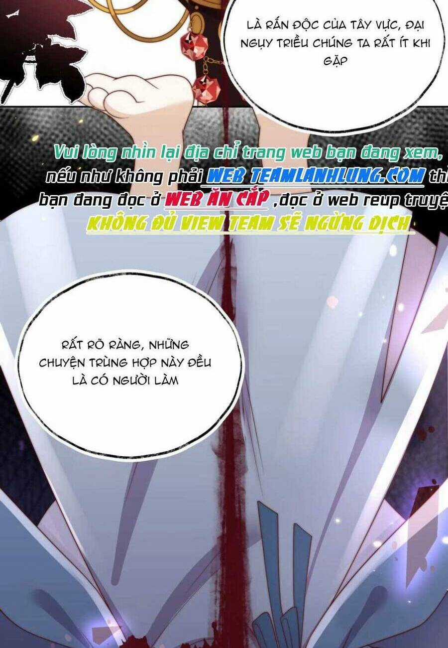 Ta Trở Thành Mami Của Nhân Vật Phản Diện Chapter 26 trang 6