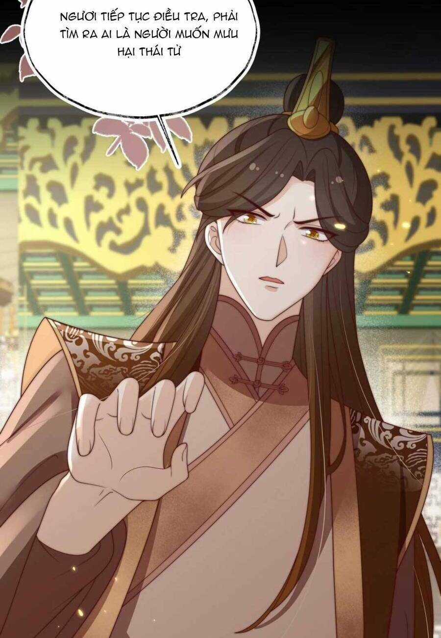 Ta Trở Thành Mami Của Nhân Vật Phản Diện Chapter 26 trang 9