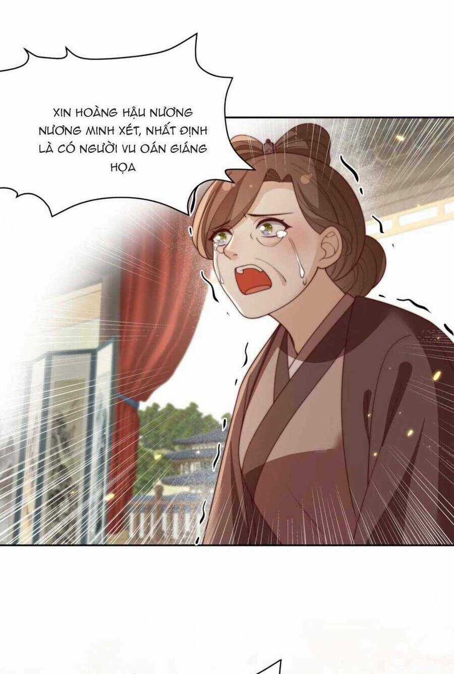 Ta Trở Thành Mami Của Nhân Vật Phản Diện Chapter 27 trang 11