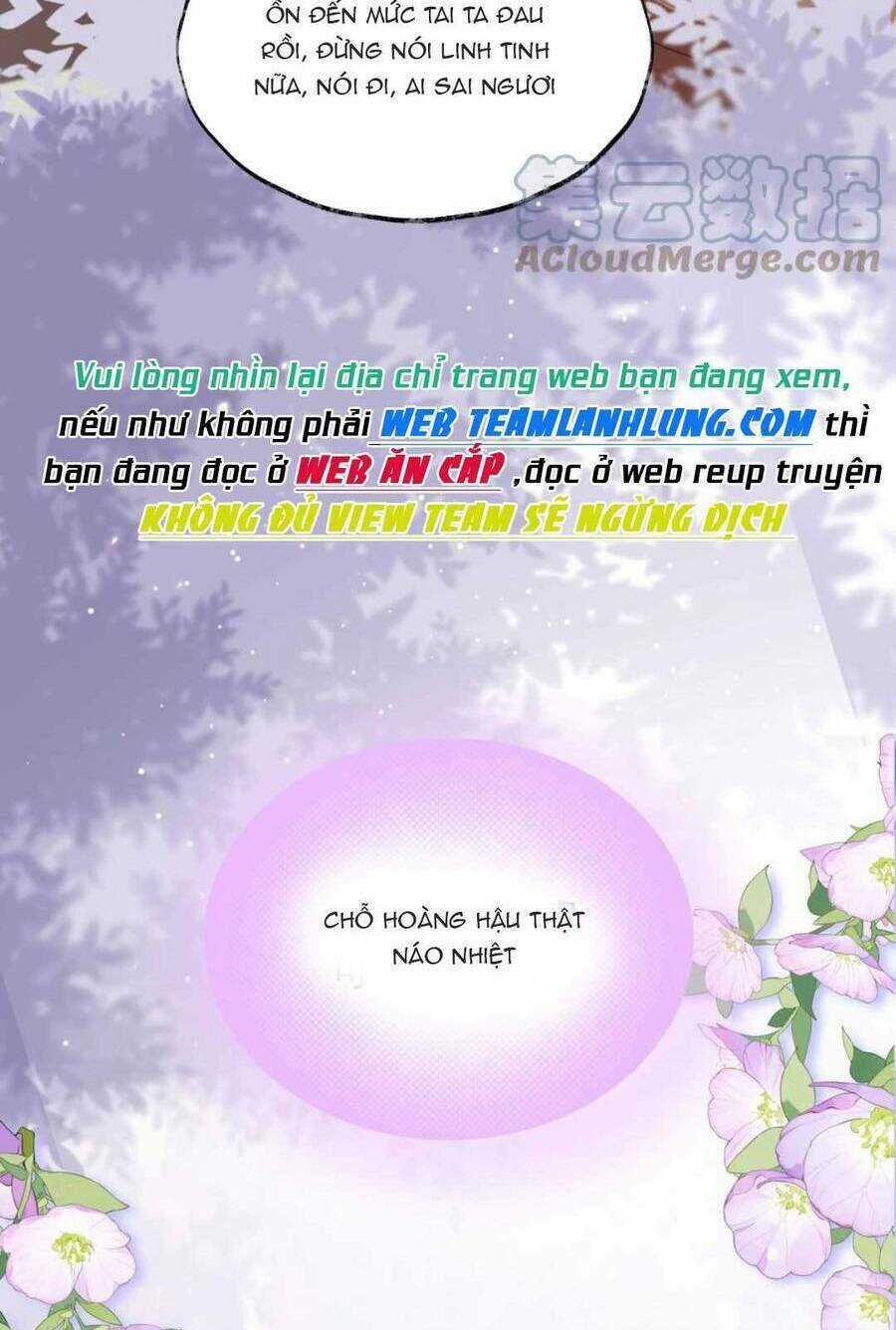 Ta Trở Thành Mami Của Nhân Vật Phản Diện Chapter 27 trang 13