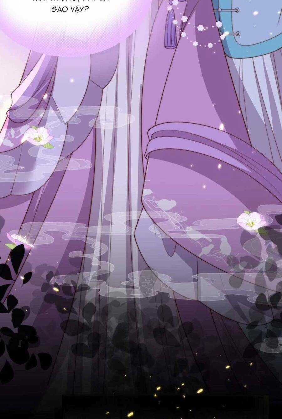 Ta Trở Thành Mami Của Nhân Vật Phản Diện Chapter 27 trang 15